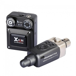 Xvive U4 Telsiz In-Ear Monitör Sistemi - Xvive
