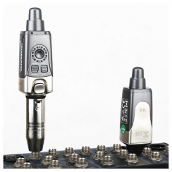 Xvive U4 Telsiz In-Ear Monitör Sistemi - 3