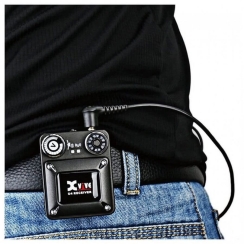 Xvive U4R Kablosuz Alıcı (U4 In-Ear Sistemi İçin) - 3