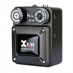 Xvive U4R2 In-Ear Monitör Sistem (2 Alıcılı) - 2