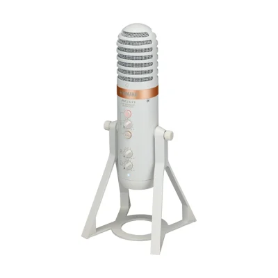 Yamaha AG01 Dahili Mikserli USB Streaming Mikrofonu - 2