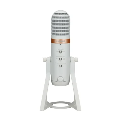 Yamaha AG01 Dahili Mikserli USB Streaming Mikrofonu - 3