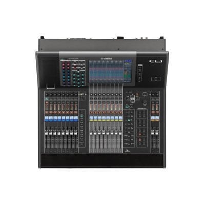 Yamaha CL1 Dijital Mikser - 1
