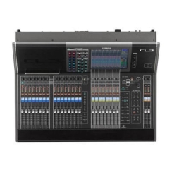 Yamaha CL3 72 Kanal Dijital Mikser - 2
