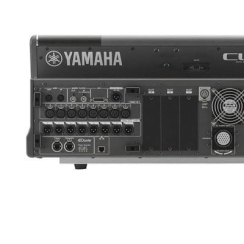 Yamaha CL3 72 Kanal Dijital Mikser - 3