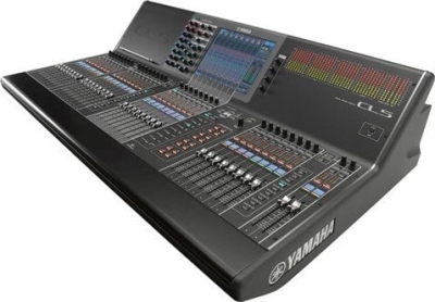 Yamaha CL5 Dijital Mikser - 1
