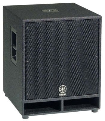 Yamaha CW115V 15'' Pasif Subwoofer - 1