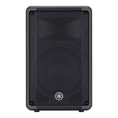 Yamaha DBR10 10 Inc 700 Watt Aktif Hoparlör - 1