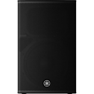 Yamaha DHR10 700W Aktif Hoparlör - 1