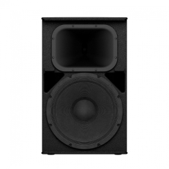 Yamaha DHR15 1000W Aktif Hoparlör - 4