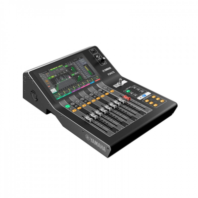 Yamaha DM3 16 Kanal Danteli Dijital Mikser - 3