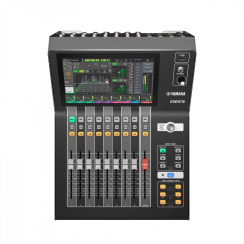 Yamaha DM3 16 Kanal Danteli Dijital Mikser - 2