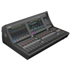 Yamaha DM7 120 Kanal Dijital Mikser - 2