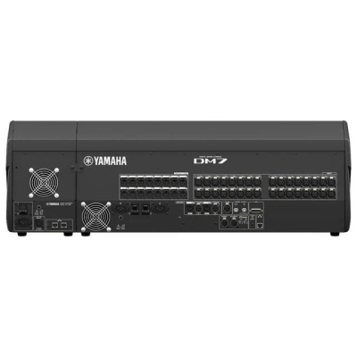 Yamaha DM7-EX 120 Kanal Dijital Mikser - 3