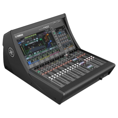 Yamaha DM7C 72 Kanal Dijital Mikser - 2