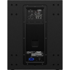 Yamaha DXS15 MK2 Aktif Subwoofer - 2