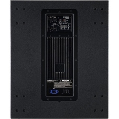 Yamaha DXS18 18'' Aktif Subwoofer - 2