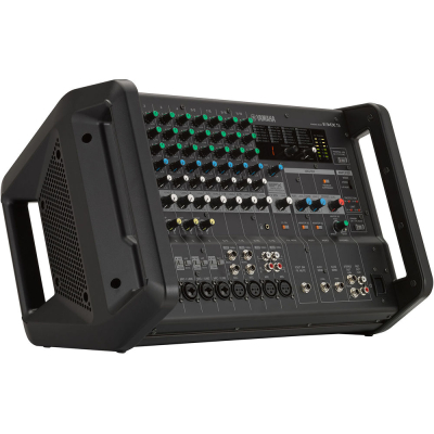 Yamaha EMX5 Power Mikser - 3
