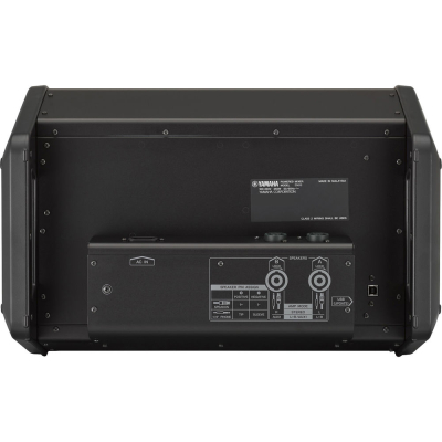 Yamaha EMX5 Power Mikser - 7