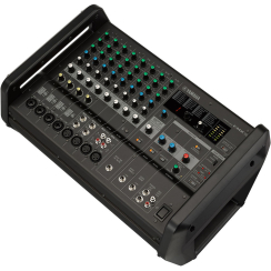 Yamaha EMX5 Power Mikser - 4