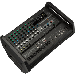 Yamaha EMX5 Power Mikser - 5