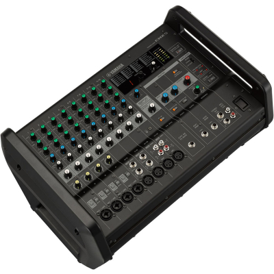 Yamaha EMX5 Power Mikser - 5