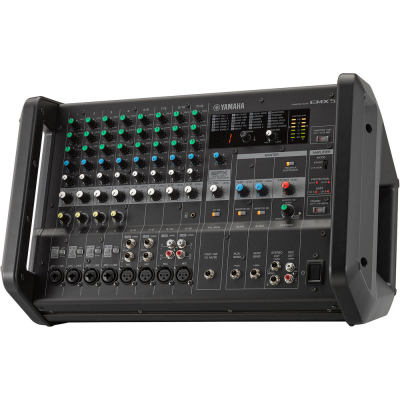 Yamaha EMX5 Power Mikser - 1
