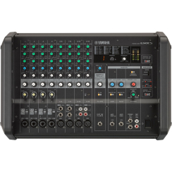 Yamaha EMX5 Power Mikser - 2