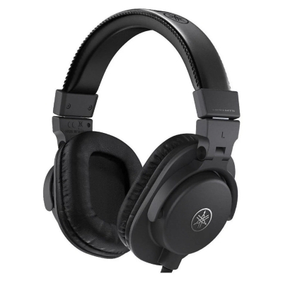 Yamaha HPH-MT5 Stüdyo Referans Kulaklığı - 1