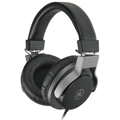 Yamaha HPH-MT7 Stüdyo Referans Kulaklığı - 1