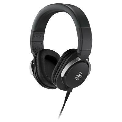 Yamaha HPH-MT8 Stüdyo Referans Kulaklığı - 1