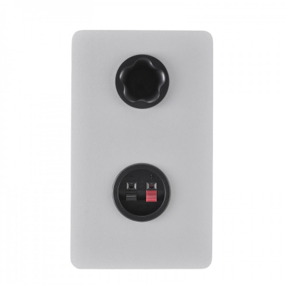 Yamaha HS4 Stüdyo Referans Monitör (ÇİFT) - 8