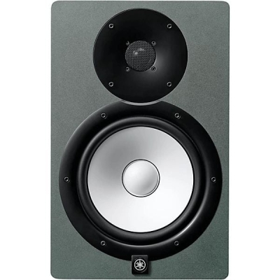 Yamaha HS8 SG Stüdyo Referans Monitör - 1