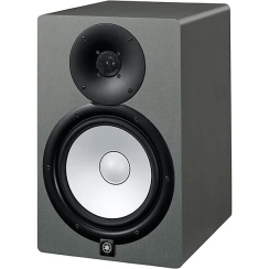 Yamaha HS8 SG Stüdyo Referans Monitör - 3