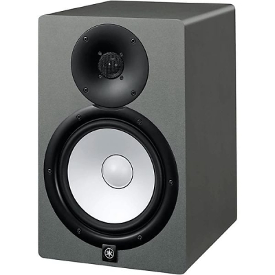 Yamaha HS8 SG Stüdyo Referans Monitör - 3