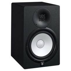 Yamaha HS8 Stüdyo Referans Monitörü (TEK) - 4