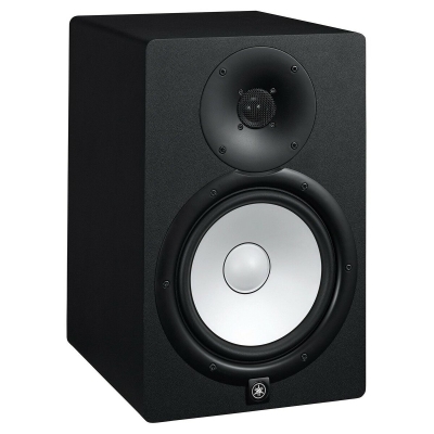 Yamaha HS8 Stüdyo Referans Monitörü (TEK) - 4
