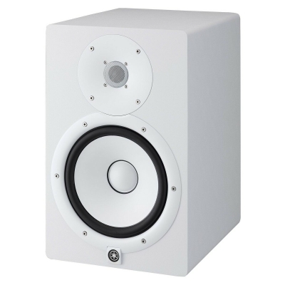 Yamaha HS8 Stüdyo Referans Monitörü (TEK) - 1
