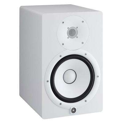 Yamaha HS8 Stüdyo Referans Monitörü (TEK) - 3