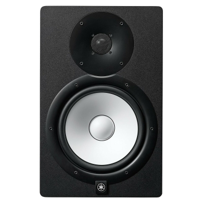 Yamaha HS8 Stüdyo Referans Monitörü (TEK) - 5