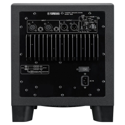 Yamaha HS8S Referans Subwoofer Hoparlör - 3