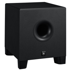 Yamaha HS8S Referans Subwoofer Hoparlör - 4