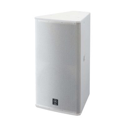 Yamaha IF2112M 95W Beyaz Pasif Hoparlör - 1