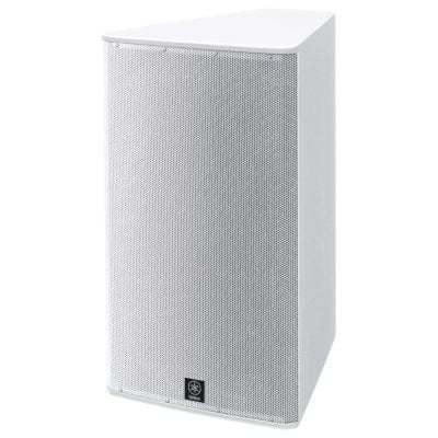 Yamaha IF2115M 64W Beyaz Pasif Hoparlör - 1