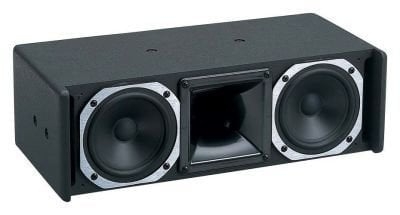 Yamaha IF2205 Pasif Hoparlör - 1