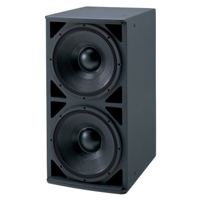Yamaha IS1215 Pasif Subwoofer - 1