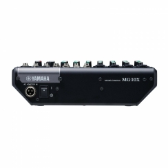 Yamaha MG10X CV Analog Deck Mikser - 4