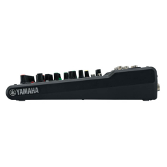 Yamaha MG10XU 10 Kanal Analog Deck Mikser - 4