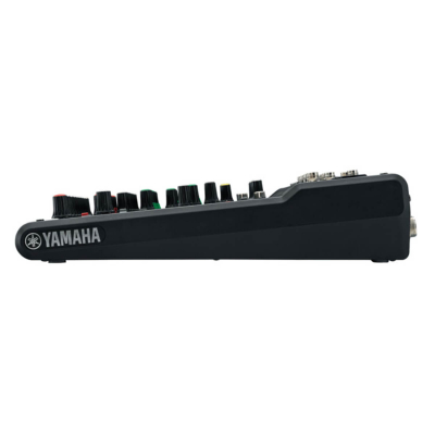 Yamaha MG10XU 10 Kanal Analog Deck Mikser - 4