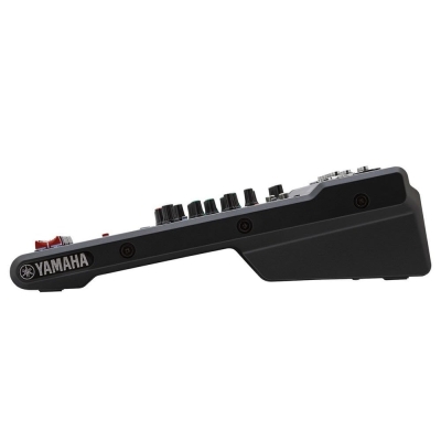 Yamaha MG10XUF 10 Kanal Analog Deck Mikser - 3
